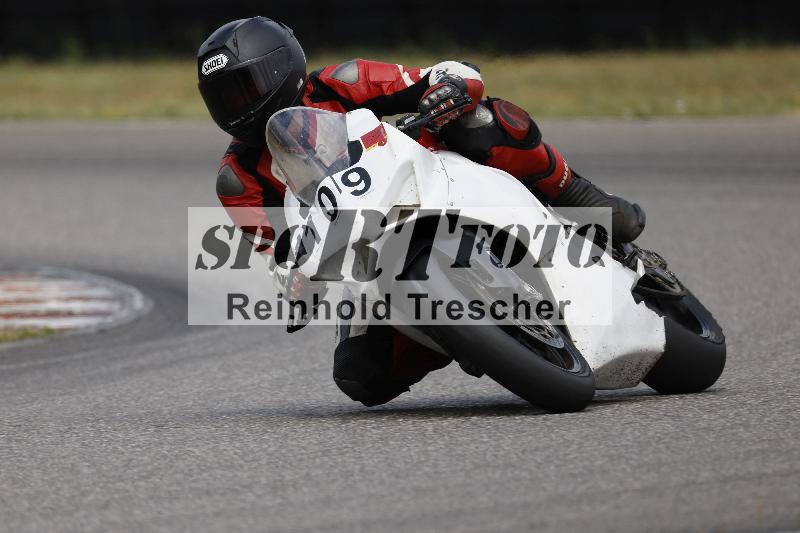 /18 05.06.2026  TZ Motorsport ADR/Gruppe rot/109